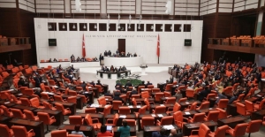 TBMM Başkanlığı'na sunulan yasa teklifiyle yeni vergiler getiriliyor