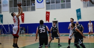 ‘Tek Pota’ heyecanı Nilüfer’de başladı