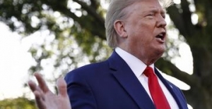 Trump Türkiye'ye yönelik üç seçenek sundu