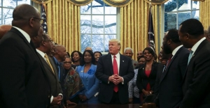 Trump’ın linç benzetmesine tepki yağıyor