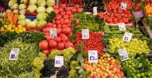 TÜİK enflasyon rakamlarını açıkladı: Yıllık %9,26