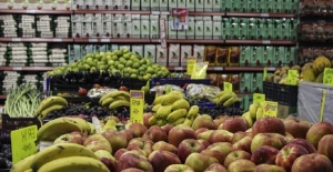 Türk-İş: "Dört kişilik bir ailenin açlık sınırı 2 bin 58, yoksulluk sınırı 6 bin 705 TL"