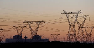 Ürdün, Suriye ve Lübnan elektrik ağlarını birleştiriyor