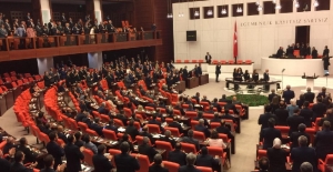 Yeni yasama döneminde gözler TBMM’de