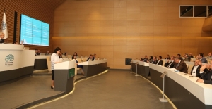 Yerel yönetimler güçlendirilmeli