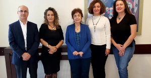 Yılın Yazarı Öykü Ödülü Sibel Apaydın’a