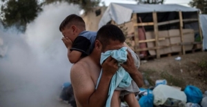 Yunanistan 2020 sonuna kadar '10 bin mülteciyi Türkiye'ye geri gönderecek'