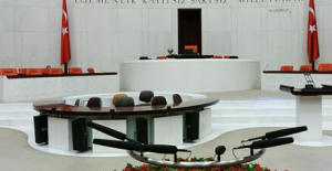 2020 Bütçe Kanunu teklifi komisyonda kabul edildi