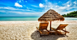 2020’de 44 gün izin fırsatı!