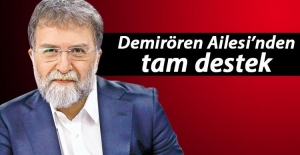 Ahmet Hakan Hürriyet gazetesinin yeni Genel Yayın Yönetmeni oldu