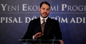 Albayrak enflasyon beklentisini açıkladı
