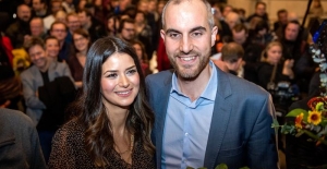 Almanya'da ilk Türk kökenli büyükşehir belediye başkanı