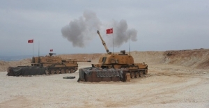 Barış Pınarı Harekatı sona erdi! İşte son durum