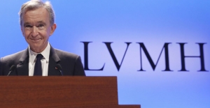 Bill Gates'i yerinden etti: Fransız patron Arnault, artık dünyanın en zengin 2. insanı