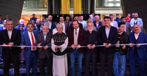 "Bir Zamanlar Selçuklu Sergisi" Fetih Müzesi’nde Açıldı