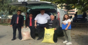 Buğdayın atası Bursa’da üretilecek