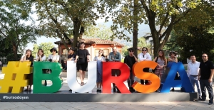 Bursa, dünyanın en güvenli 27’nci şehri oldu