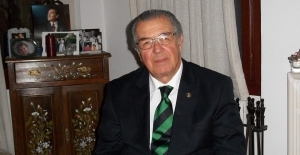 CAN PULAK yazdı: "Bodrum'dan çıkan 'Dans Milli Takımı'