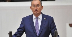 CHP Milletvekili Atila Sertel'den Kırım ile ilgili skandal açıklamalar!..