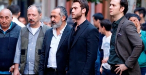 "ÇUKUR" Dizisine suç duyurusu