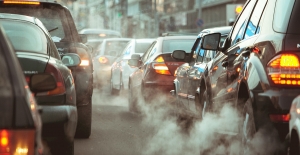 Dizel motorlu araçların sonu yakın