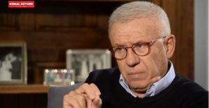 Ertuğrul Özkök: Hürriyet'in başındayken MİT'le 3 kere görüştüm; 'Öcalan asılmasın' diye yardım istediler