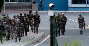 FETÖ davasında hakime tehdit