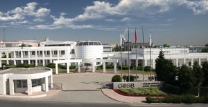 Gebze'den Özbekistan'a dev sanayi yatırımı