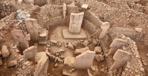 Göbeklitepe, National Geographic'in 2020 yılında gidilecek en iyi yerler listesinde