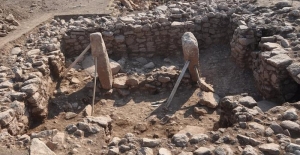 Güneydoğu’nun altı "Göbeklitepe" dolu