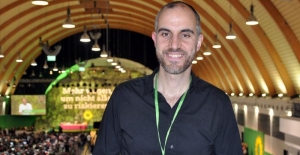 İlk Türkiye kökenli Belediye Başkanı: "Almanya bizim ülkemiz"