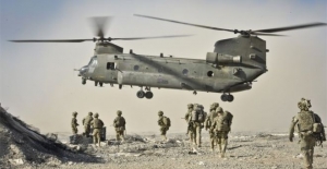 İngiltere hükümeti ve ordusu, Afganistan ve Irak'taki savaş suçlarını gizlemekle suçlandı