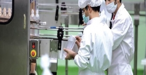 İranlı genç bilgin kollestrolü düşüren "Bitkisel İlaç"  yaptı