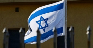 İsrail'in Ankara Büyükelçiliği kapatıldı!