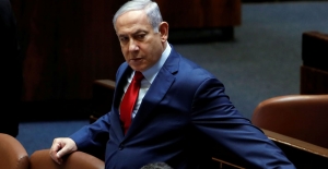 İsraillilerin yarısından fazlası Netanyahu'nun istifasını istiyor