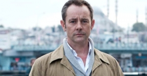 İstanbul'da ölü bulunan 'Beyaz Baretliler'in kurucularından, James Le Mesurier kimdir?