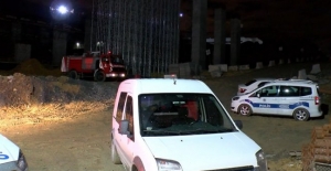 İstanbul’da metro inşaatında göçük: 1 ölü