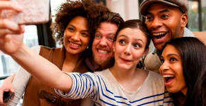 İşte Dünyanın 'En Mutlu' Ülkesi: FİNLANDİYA..