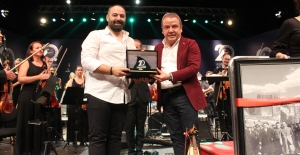 Karadeniz türküleri senfoniyle buluştu