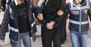 Kemaliye İlçe Jandarma Komutanına FETÖ gözaltısı