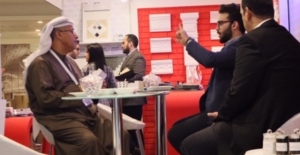 Körfez ülkelerinden gayrimenkul fuarına büyük ilgi