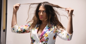 Nilay Dorse tiyatroda çok güldürecek