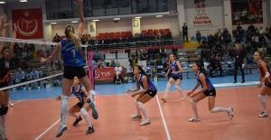 Nilüfer’in sultanları evinde galip