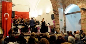 Osmangazi’den Öğretmenlere Özel Konser