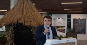 Panorama 1326’da arkeopark sergisi