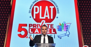 Perakende alışverişe yılda 1 trilyon 60 milyar Lira harcıyoruz