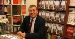 SUAY KARAMAN yazdı: "Çöpe Atmak.."