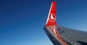 THY uçağı Odessa'da pistten çıktı: Yolcular tahliye edildi