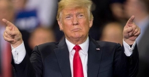 Trump, ABD'nin işlediği insanlık suçunu itiraf etti: "IŞİD'i ABD kurdu!.."