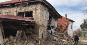 Türkiye'nin %97'si risk altında!..